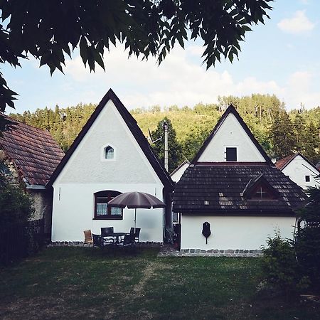 Syparne Pension Liptovský Ján Buitenkant foto