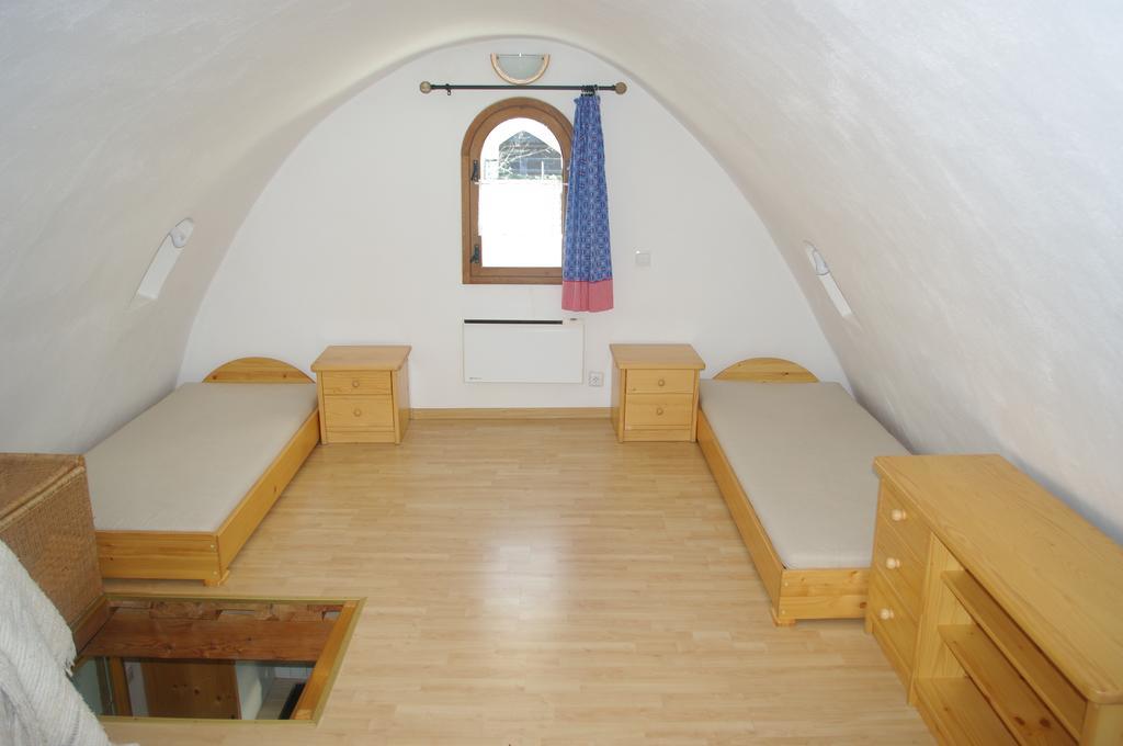 Syparne Pension Liptovský Ján Kamer foto