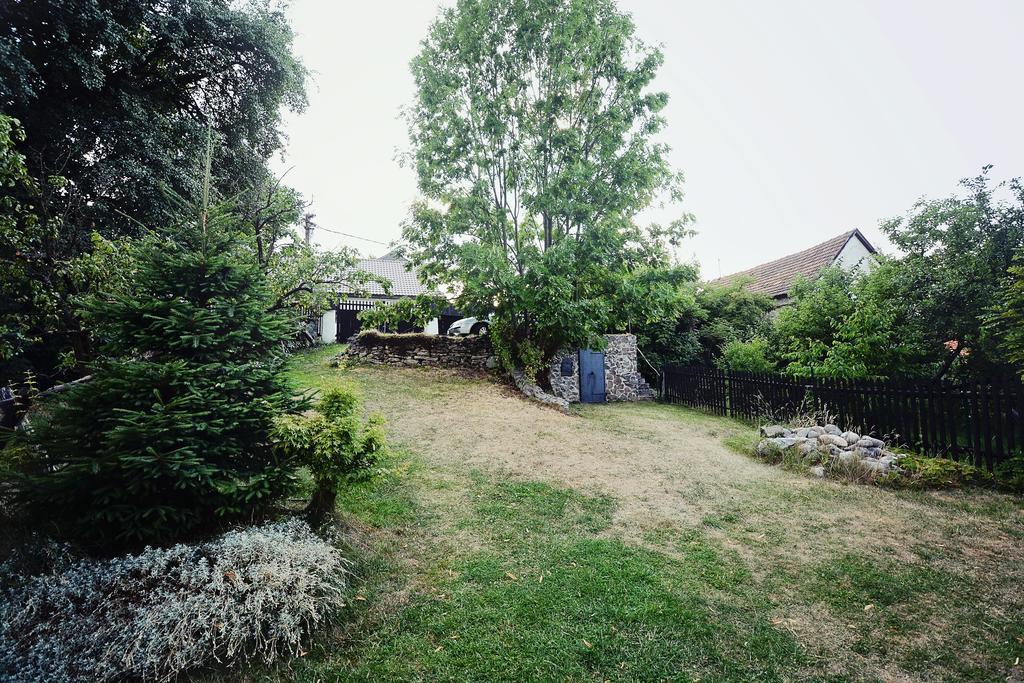 Syparne Pension Liptovský Ján Buitenkant foto