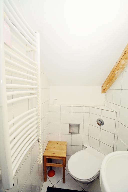 Syparne Pension Liptovský Ján Buitenkant foto